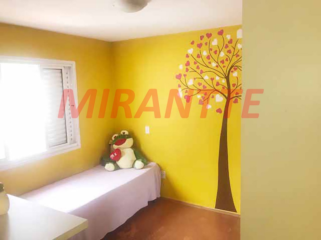 Sobrado de 145m² com 3 quartos em Vila Mazzei