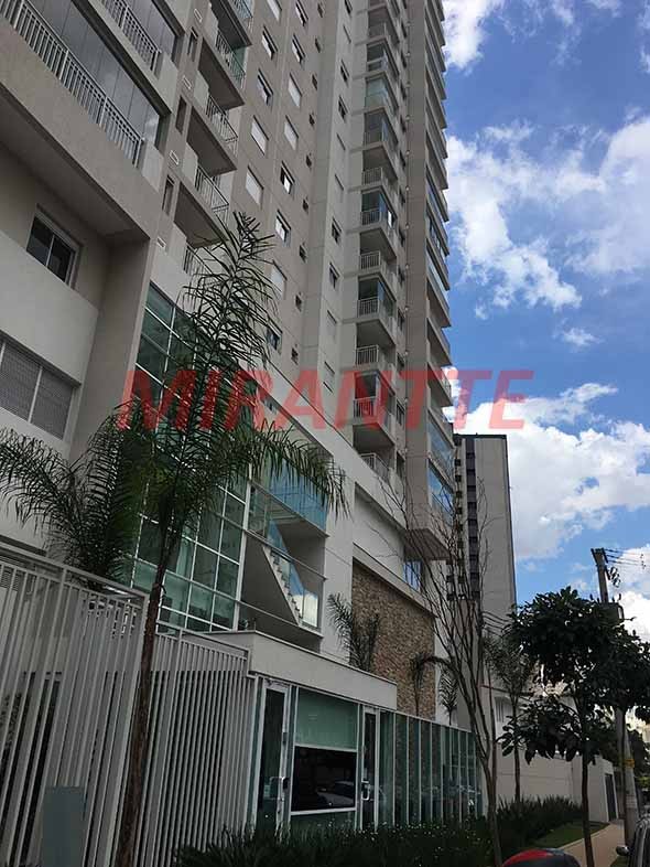 Apartamento de 82m² com 3 quartos em Vila Mariana