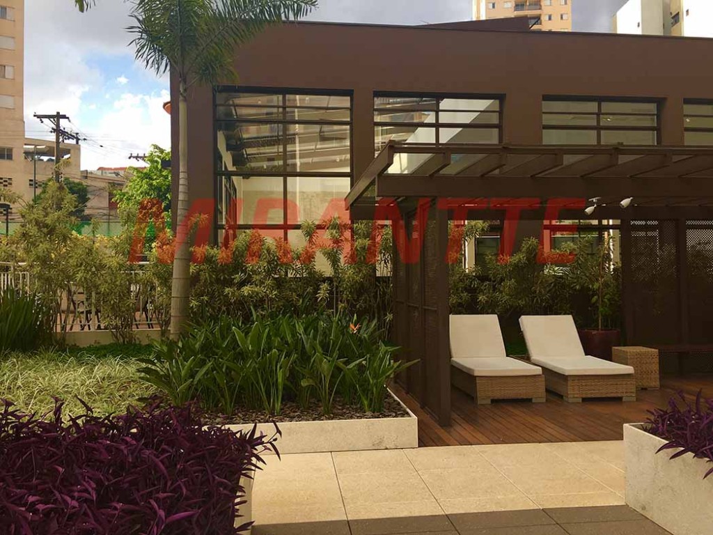 Apartamento de 82m² com 3 quartos em Vila Mariana