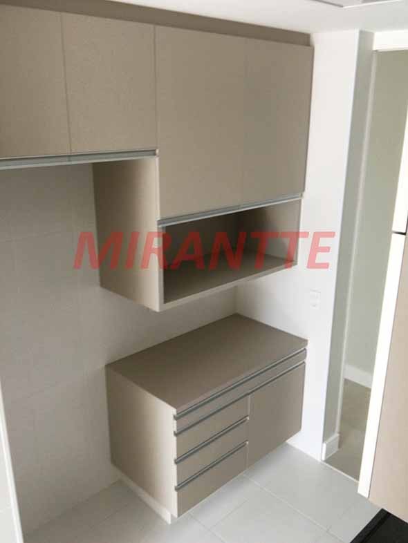 Apartamento de 82m² com 3 quartos em Vila Mariana