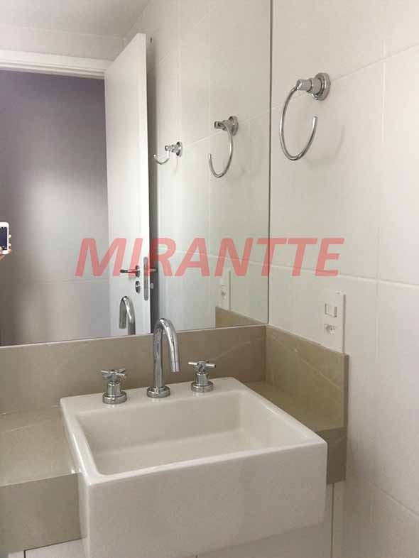 Apartamento de 82m² com 3 quartos em Vila Mariana