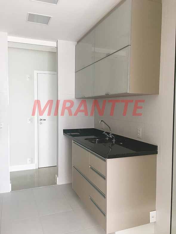 Apartamento de 82m² com 3 quartos em Vila Mariana