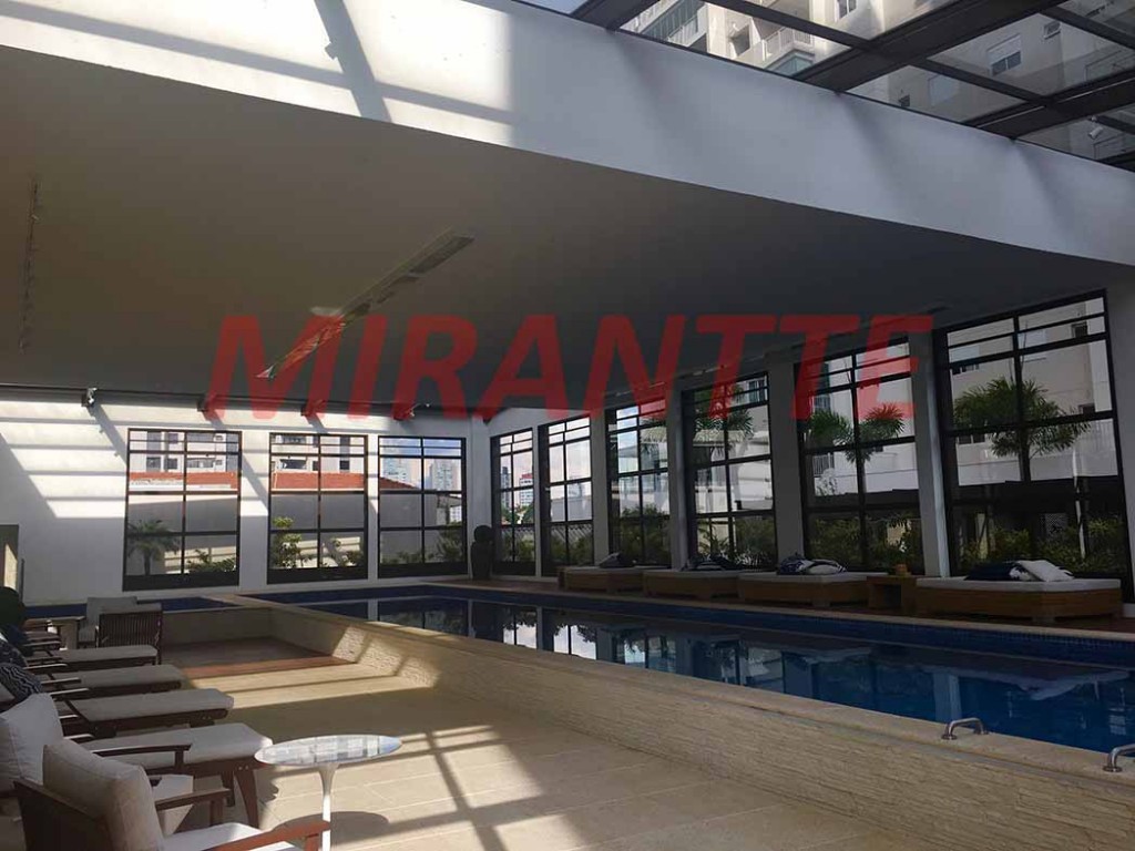 Apartamento de 82m² com 3 quartos em Vila Mariana