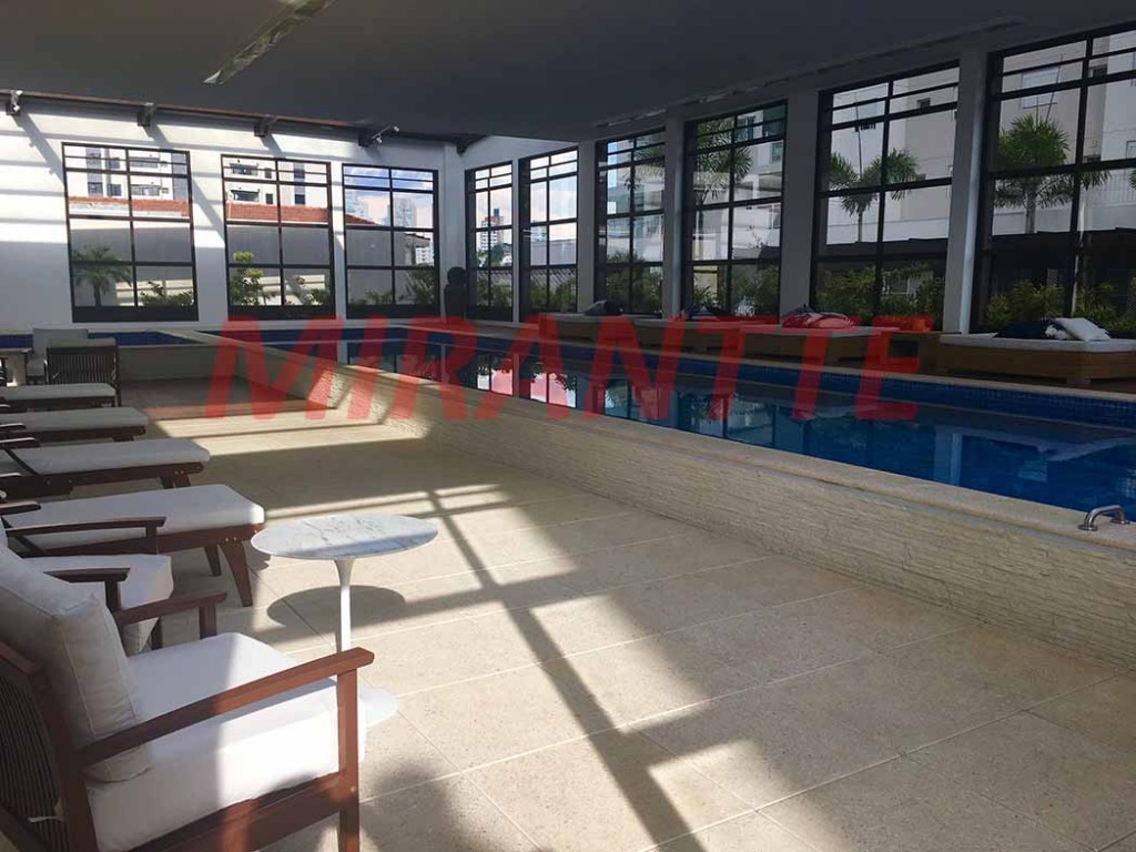 Apartamento de 82m² com 3 quartos em Vila Mariana