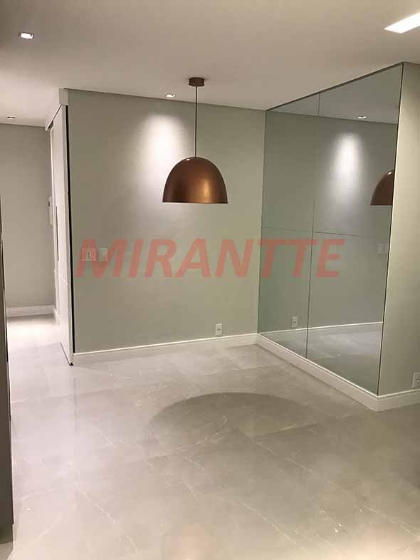 Apartamento de 82m² com 3 quartos em Vila Mariana
