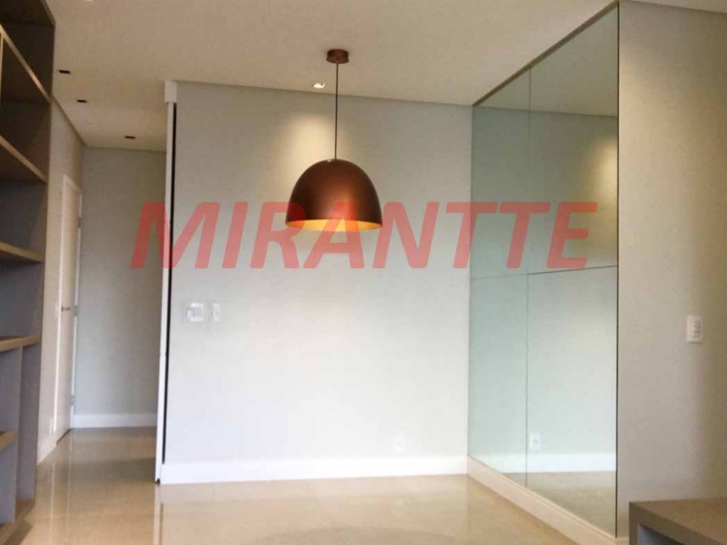 Apartamento de 82m² com 3 quartos em Vila Mariana