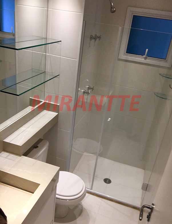 Apartamento de 82m² com 3 quartos em Vila Mariana