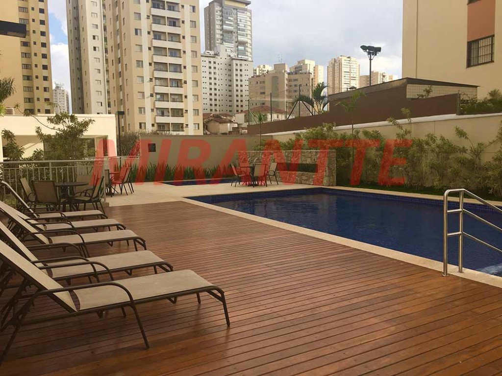 Apartamento de 82m² com 3 quartos em Vila Mariana