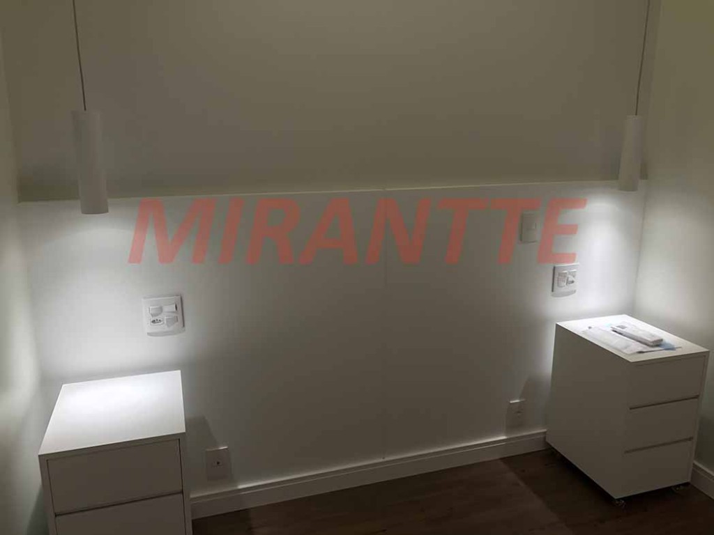 Apartamento de 82m² com 3 quartos em Vila Mariana
