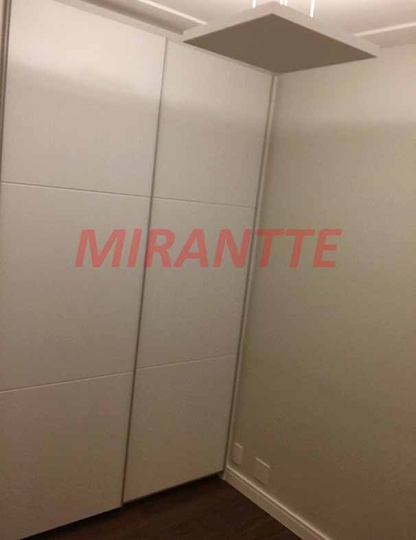 Apartamento de 82m² com 3 quartos em Vila Mariana