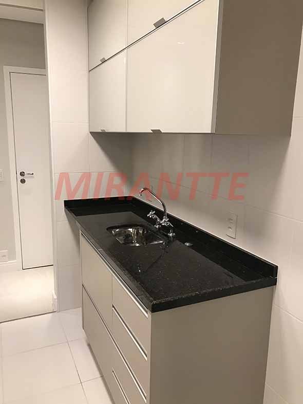 Apartamento de 82m² com 3 quartos em Vila Mariana