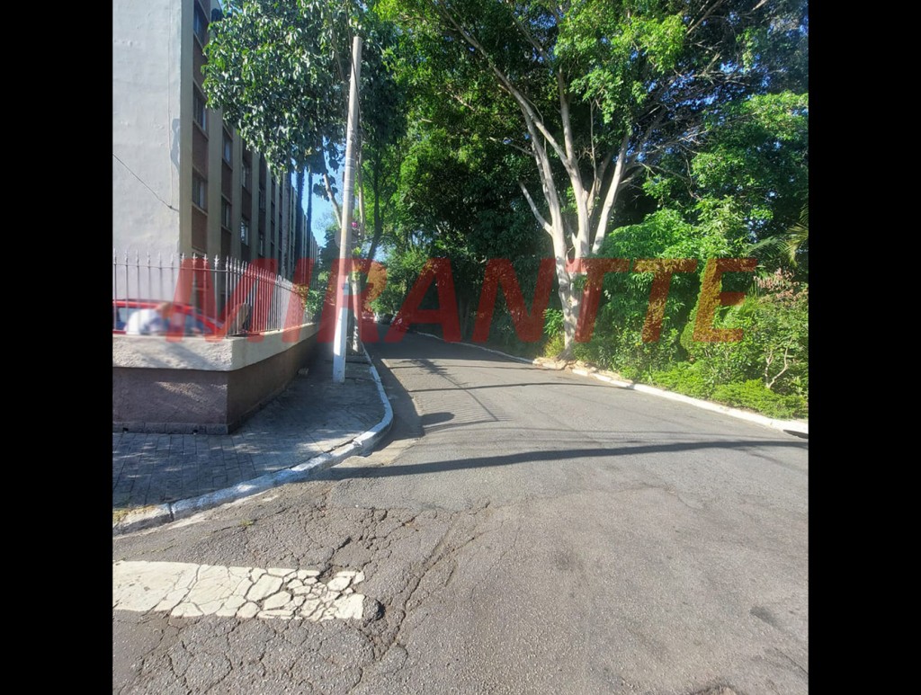 Apartamento de 75m² com 3 quartos em Santana