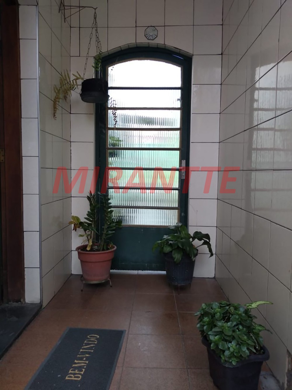 Sobrado de 119m² com 3 quartos em Água Fria
