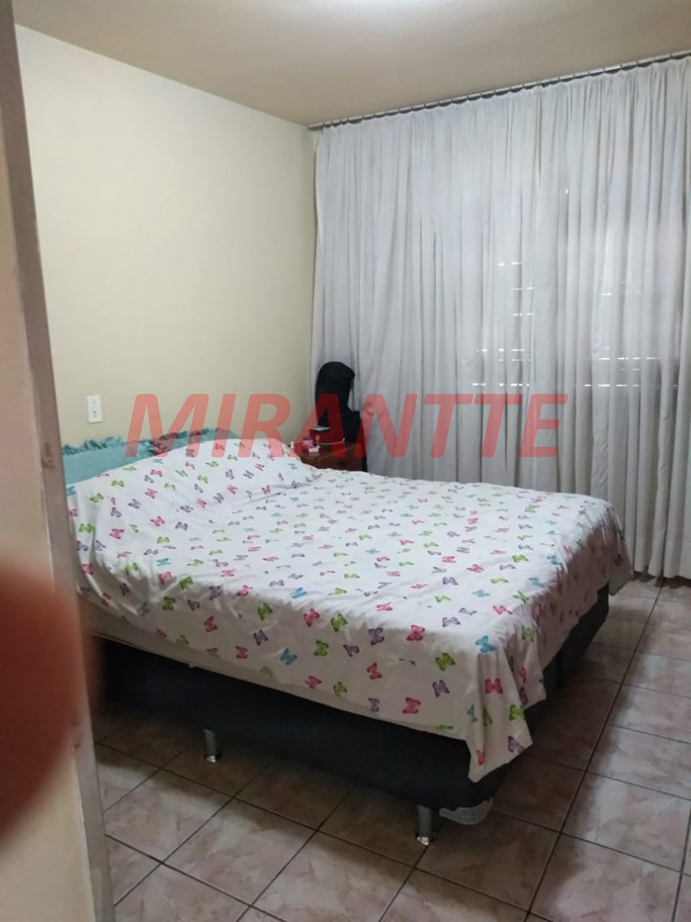 Sobrado de 119m² com 3 quartos em Água Fria