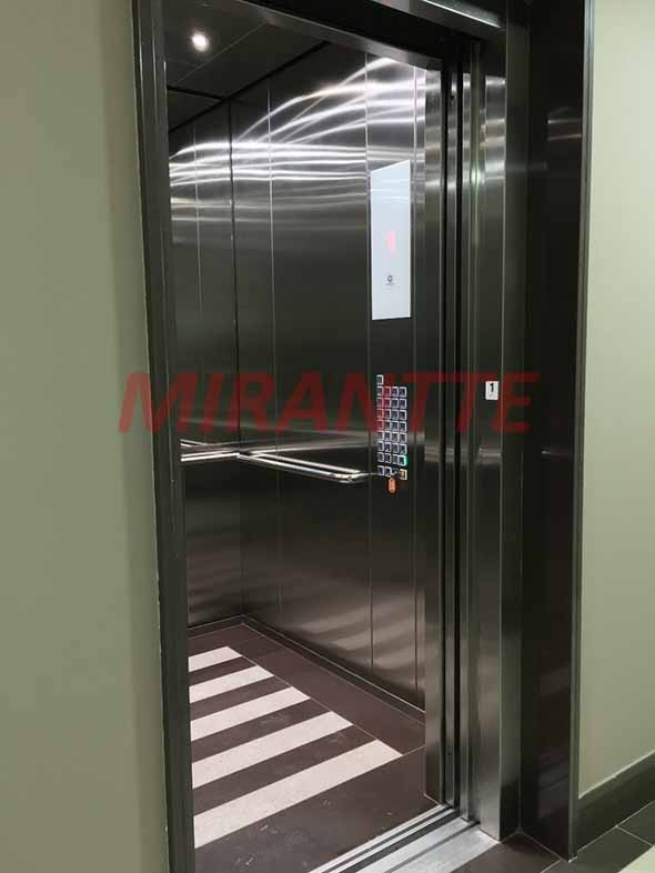 Comercial de 50m² em Santana