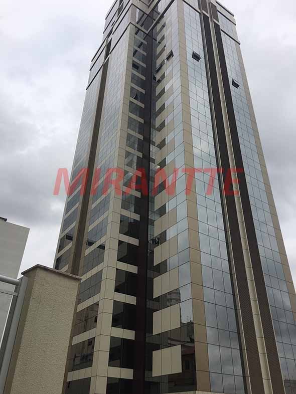 Comercial de 50m² em Santana