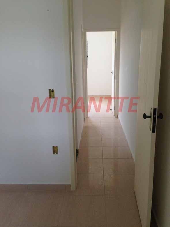 Cond. fechado com 2 quartos em Penha
