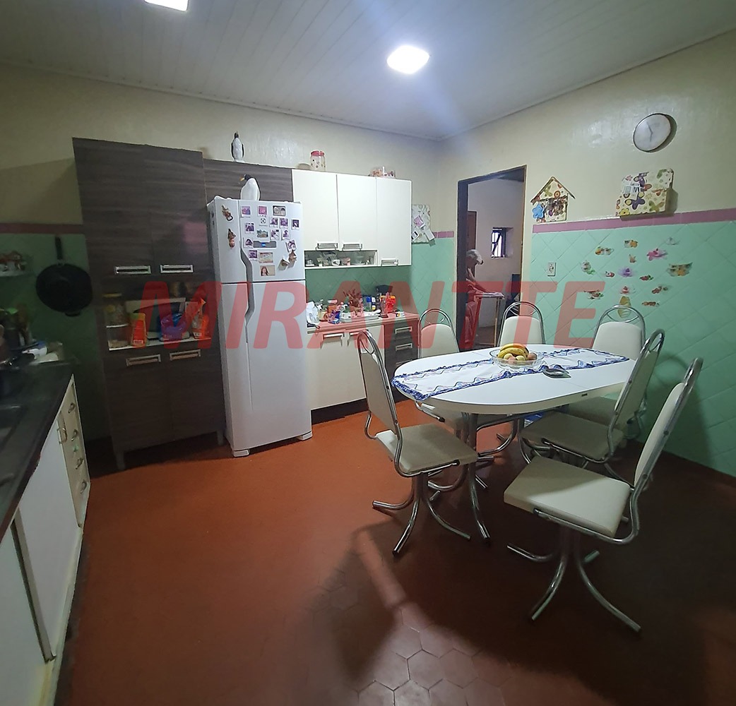 Casa terrea de 140m² com 2 quartos em Jardim Santa Cruz