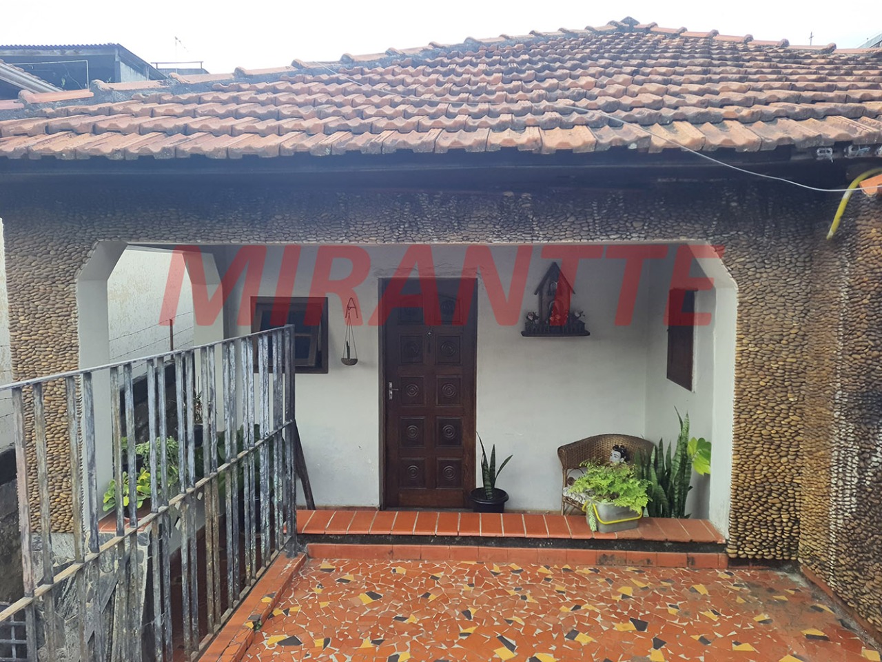 Casa terrea de 140m² com 2 quartos em Jardim Santa Cruz