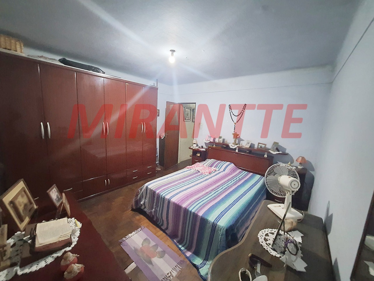 Casa terrea de 140m² com 2 quartos em Jardim Santa Cruz