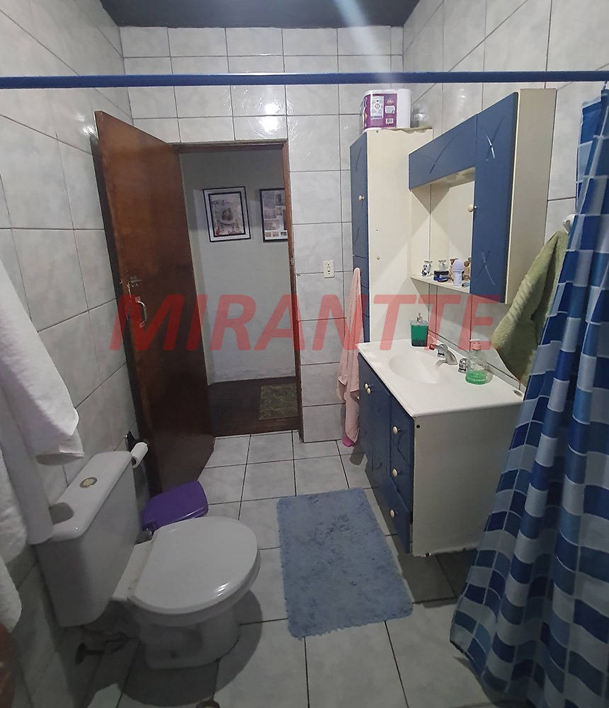 Casa terrea de 140m² com 2 quartos em Jardim Santa Cruz