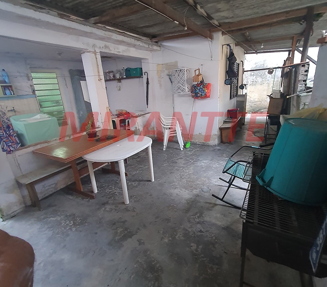 Casa terrea de 140m² com 2 quartos em Jardim Santa Cruz