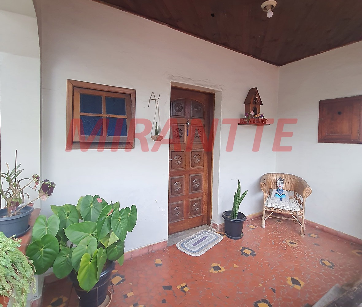 Casa terrea de 140m² com 2 quartos em Jardim Santa Cruz