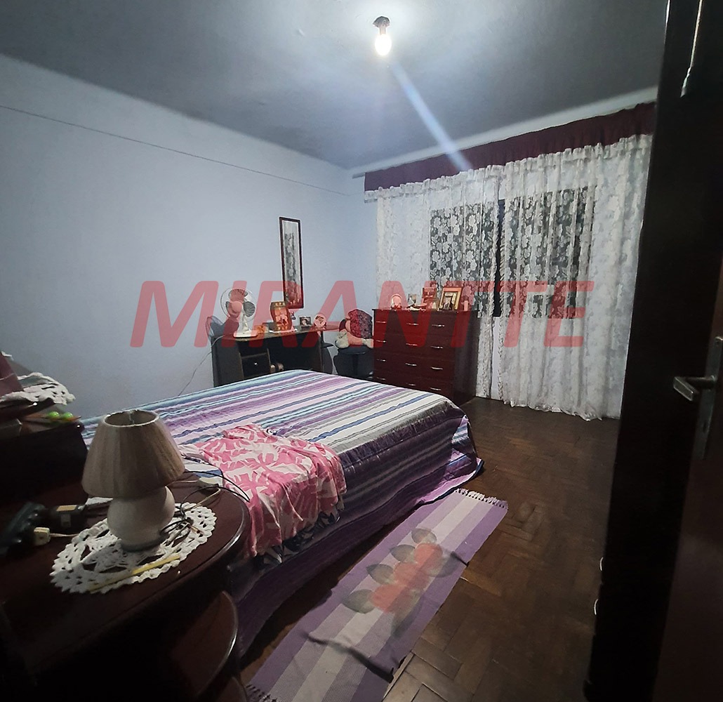 Casa terrea de 140m² com 2 quartos em Jardim Santa Cruz