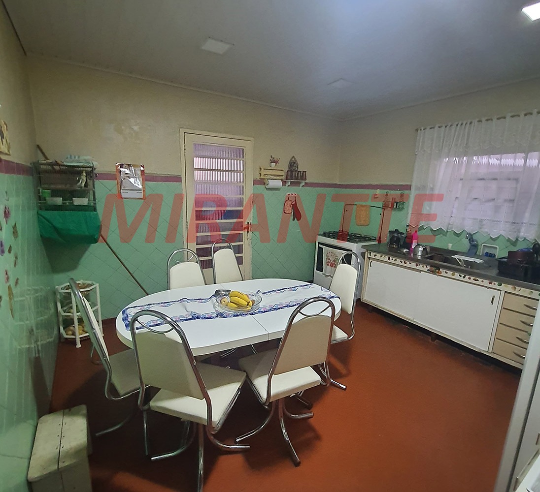 Casa terrea de 140m² com 2 quartos em Jardim Santa Cruz