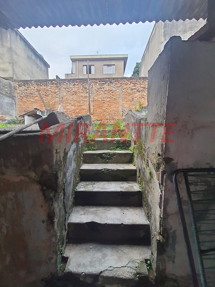 Casa terrea de 140m² com 2 quartos em Jardim Santa Cruz