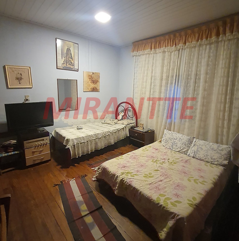 Casa terrea de 140m² com 2 quartos em Jardim Santa Cruz