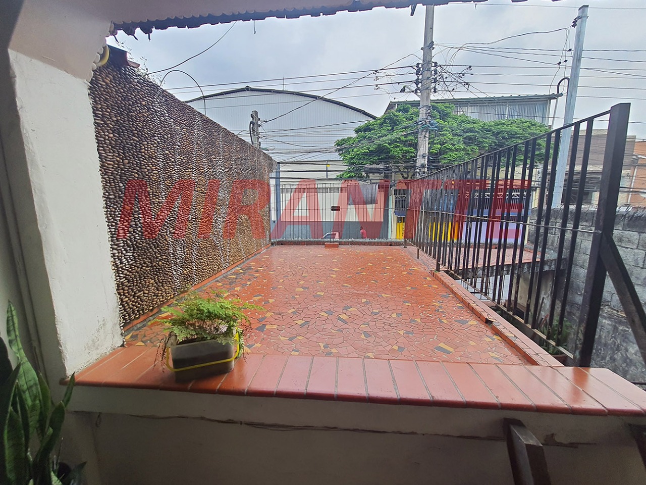 Casa terrea de 140m² com 2 quartos em Jardim Santa Cruz