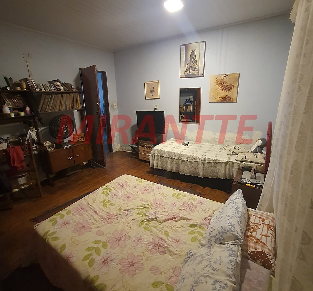Casa terrea de 140m² com 2 quartos em Jardim Santa Cruz