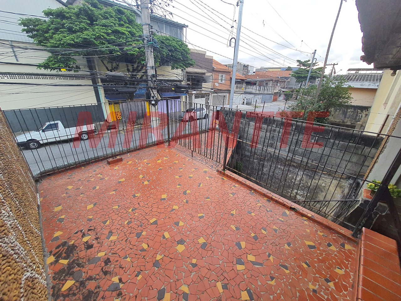 Casa terrea de 140m² com 2 quartos em Jardim Santa Cruz