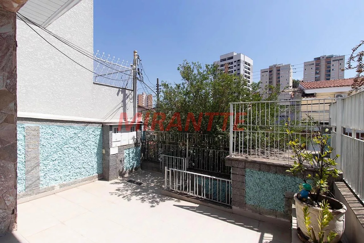 Casa terrea de 100m² com 3 quartos em Parada Inglesa