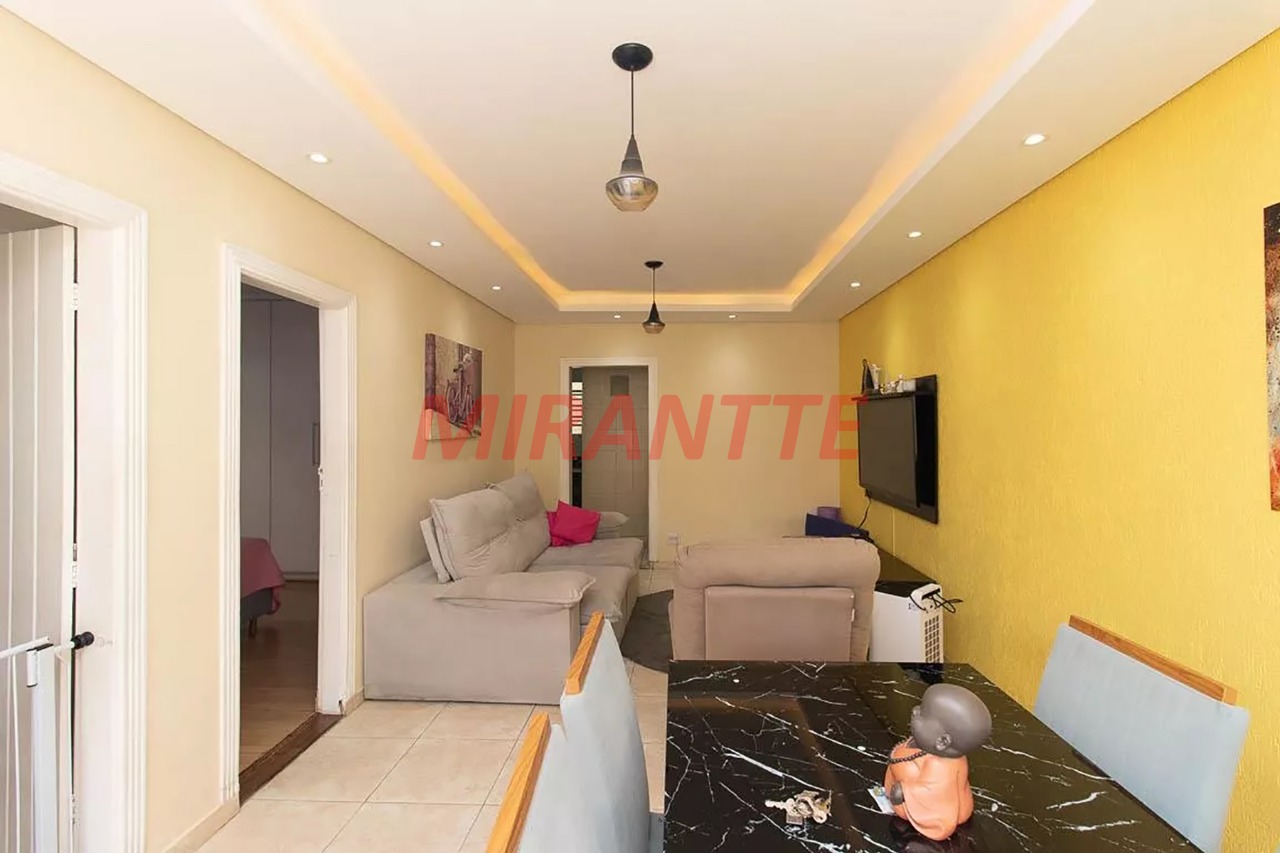 Casa terrea de 100m² com 3 quartos em Parada Inglesa