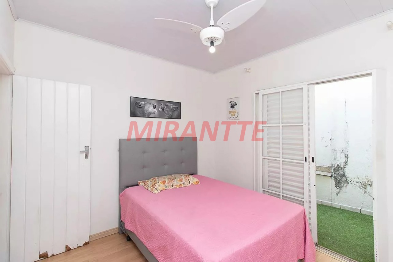 Casa terrea de 100m² com 3 quartos em Parada Inglesa