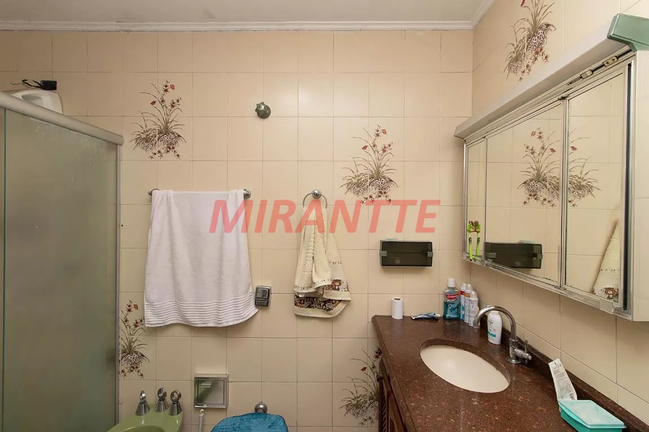 Casa terrea de 100m² com 3 quartos em Parada Inglesa