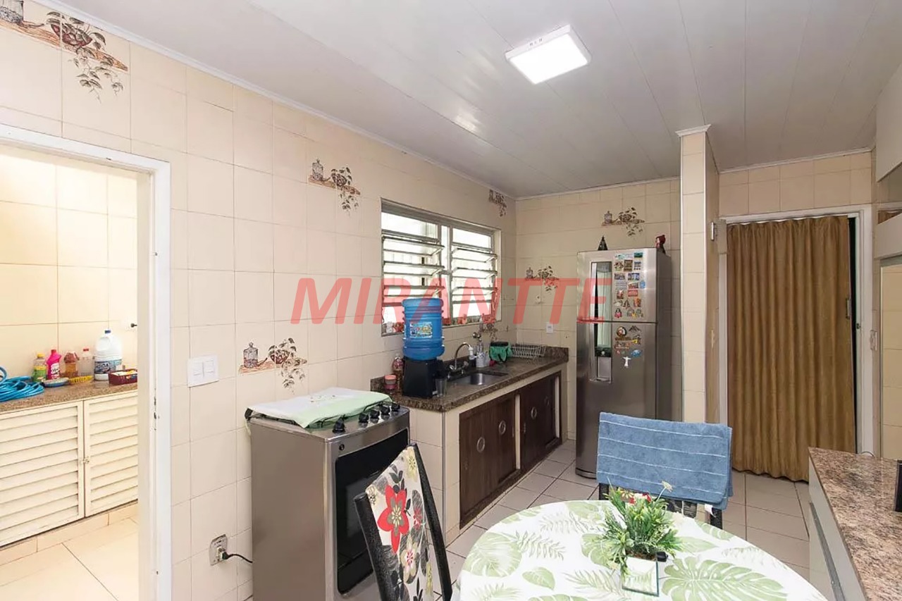 Casa terrea de 100m² com 3 quartos em Parada Inglesa