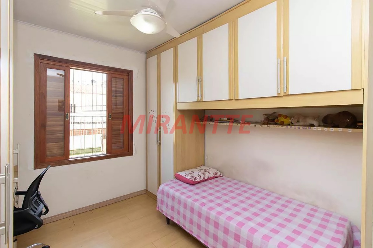 Casa terrea de 100m² com 3 quartos em Parada Inglesa