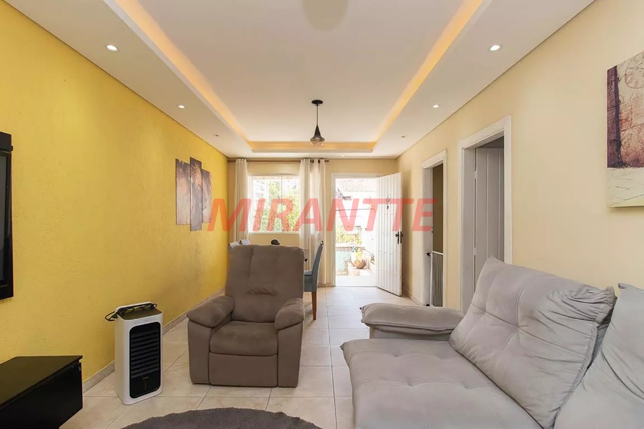 Casa terrea de 100m² com 3 quartos em Parada Inglesa