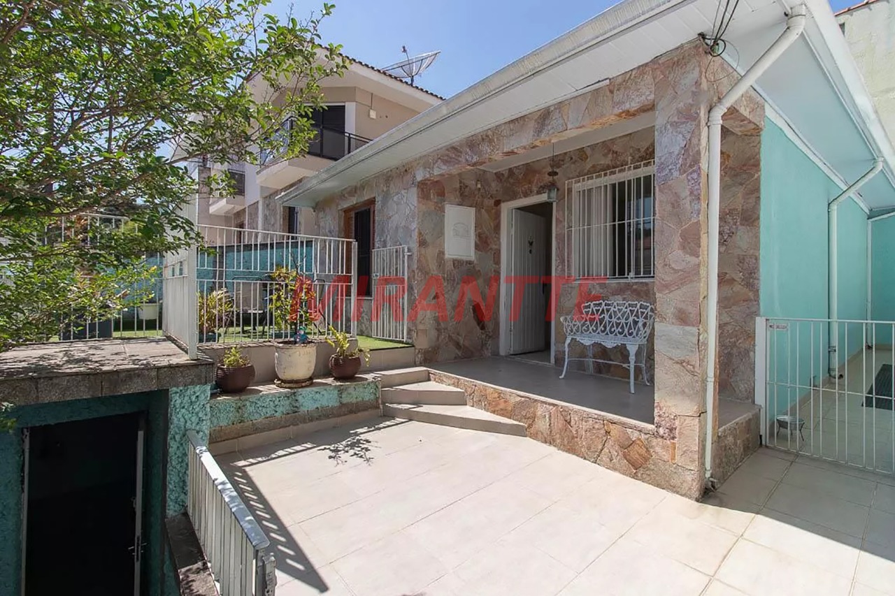 Casa terrea de 100m² com 3 quartos em Parada Inglesa