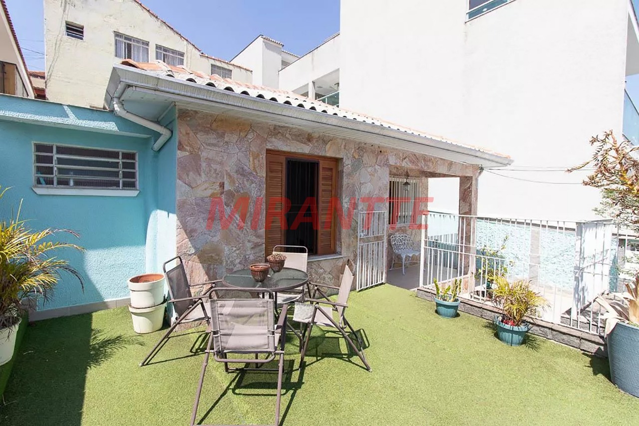 Casa terrea de 100m² com 3 quartos em Parada Inglesa
