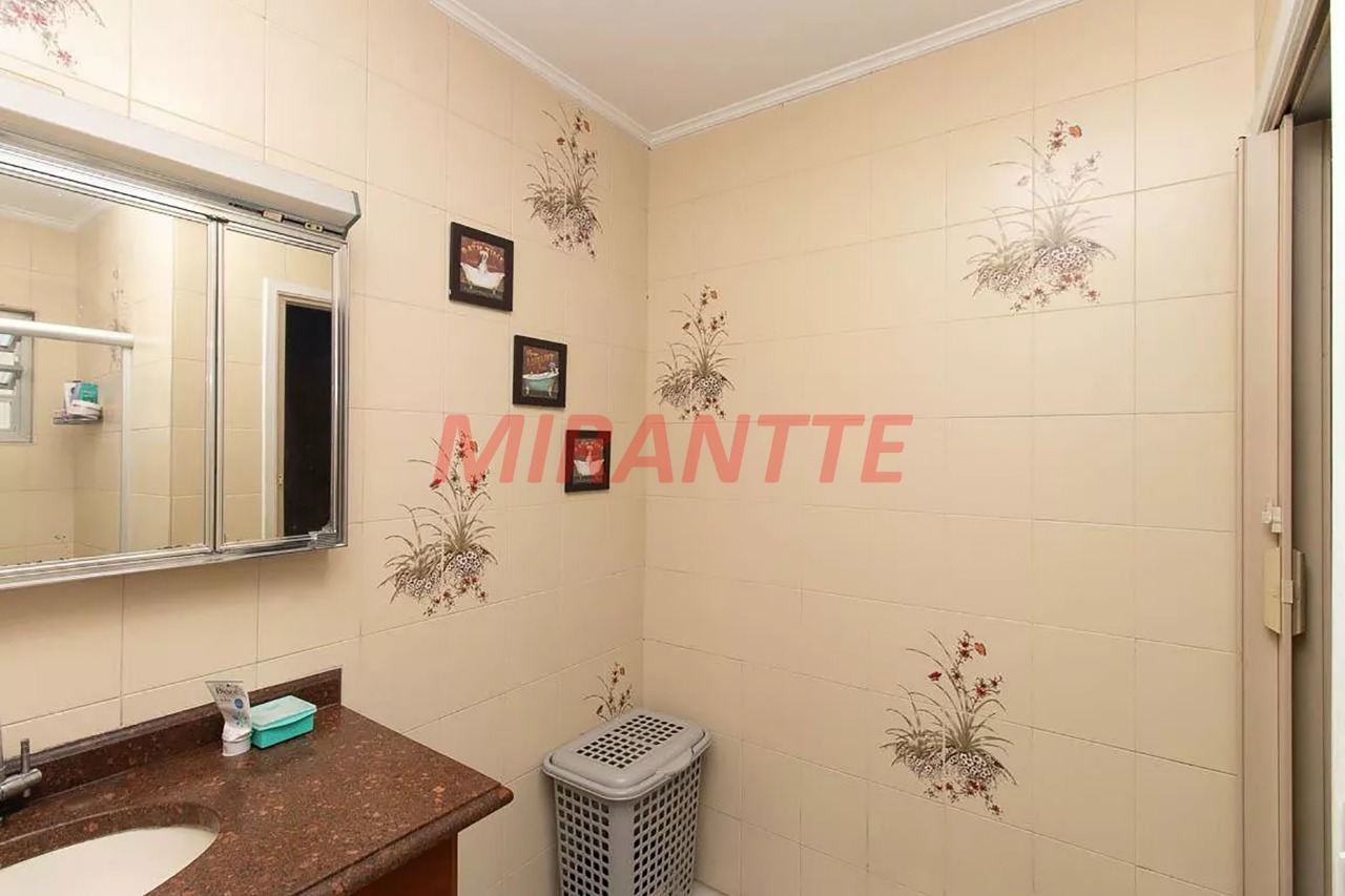 Casa terrea de 100m² com 3 quartos em Parada Inglesa
