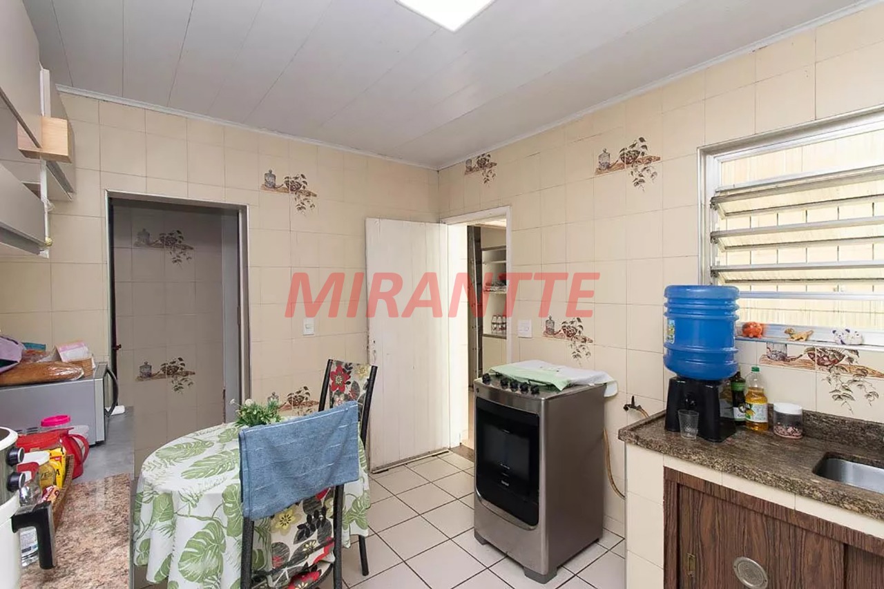 Casa terrea de 100m² com 3 quartos em Parada Inglesa