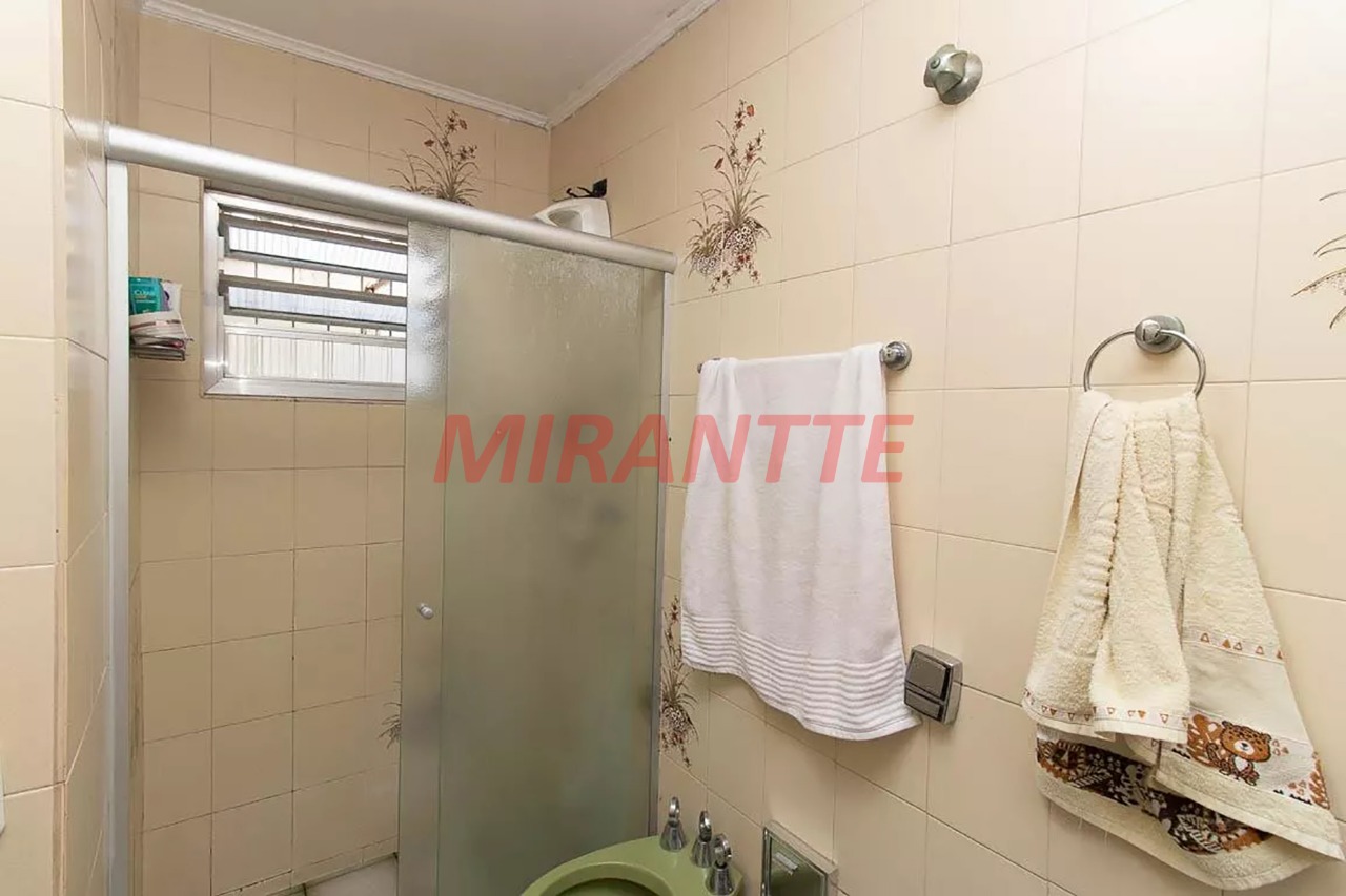 Casa terrea de 100m² com 3 quartos em Parada Inglesa