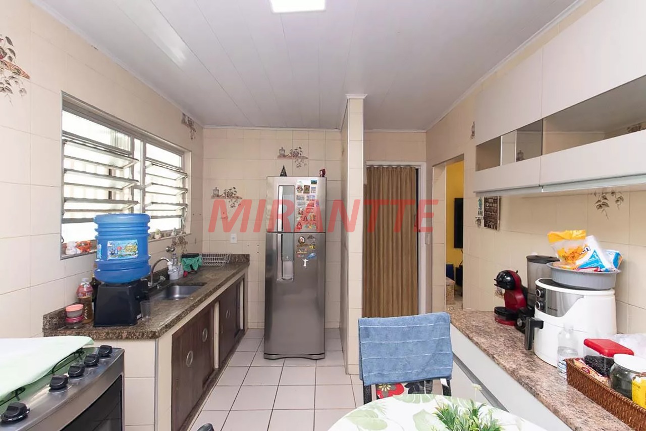 Casa terrea de 100m² com 3 quartos em Parada Inglesa