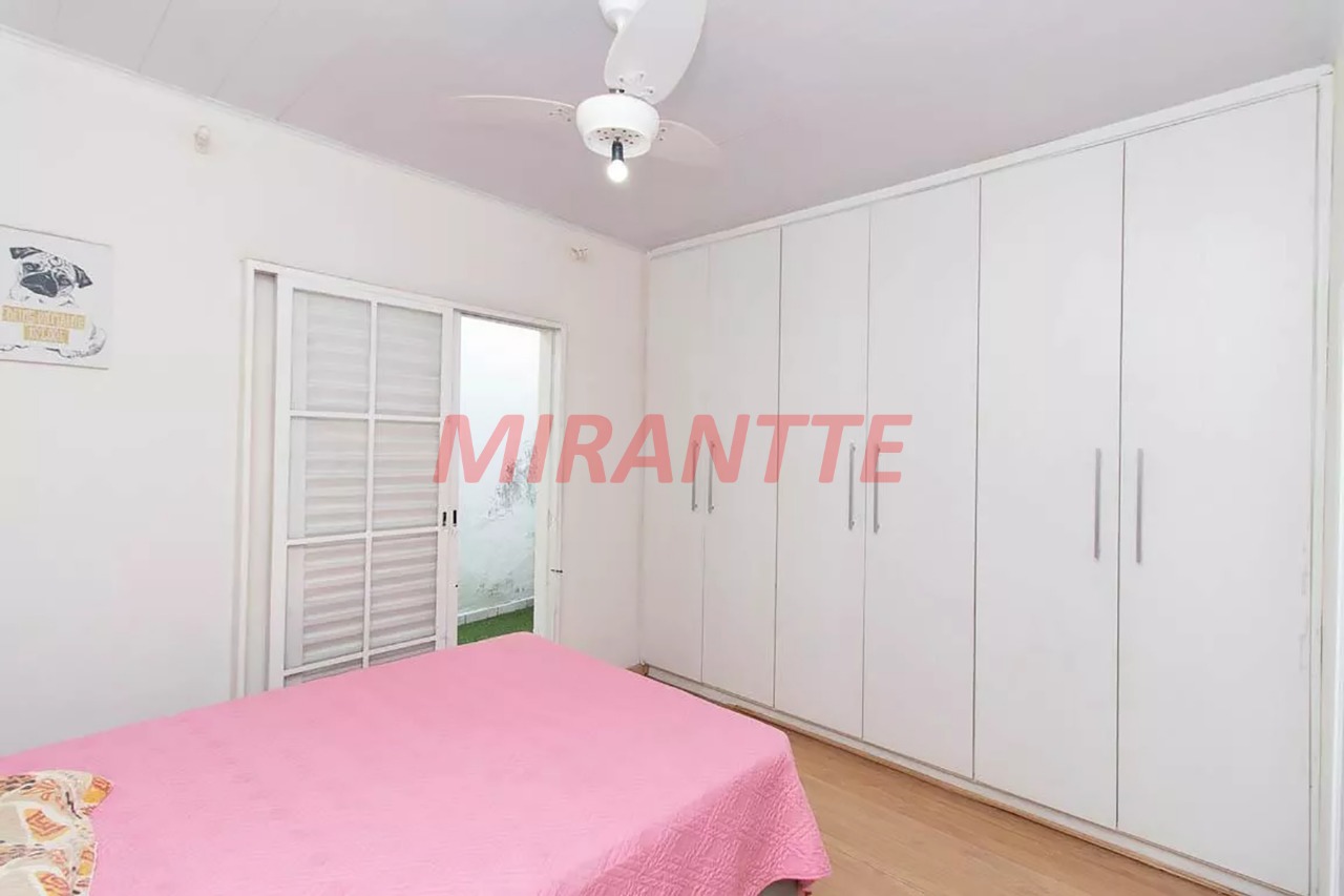 Casa terrea de 100m² com 3 quartos em Parada Inglesa