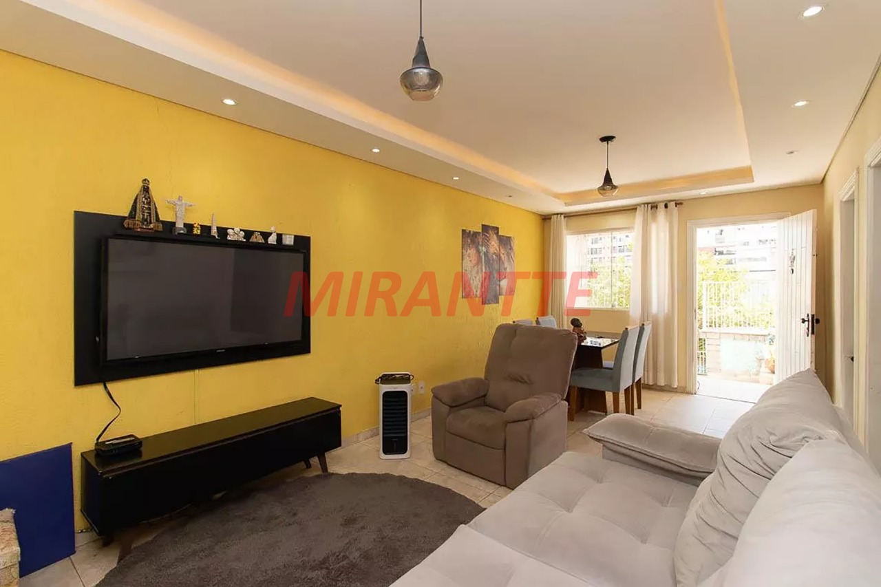 Casa terrea de 100m² com 3 quartos em Parada Inglesa