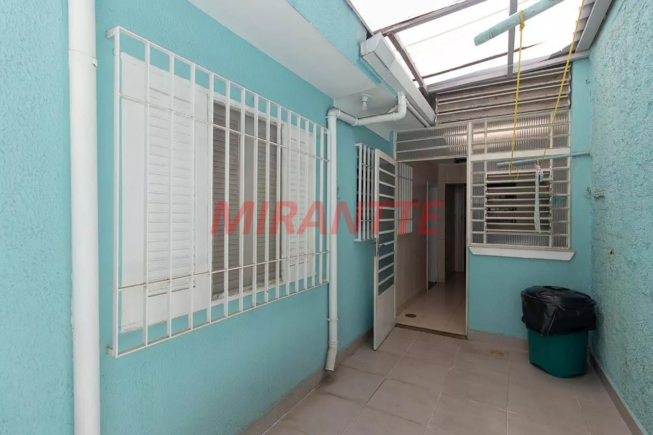 Casa terrea de 100m² com 3 quartos em Parada Inglesa